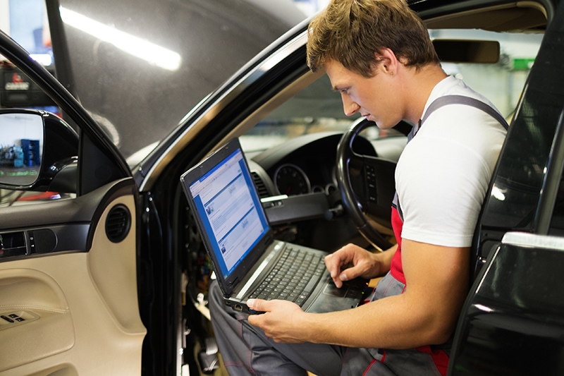 Auto Electrician in Watford Hertfordshire